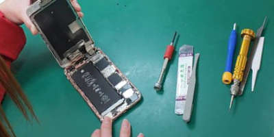 すぐに修理したい場合は