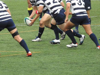 保土ヶ谷の風景