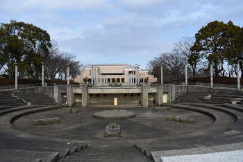 保土ヶ谷の風景