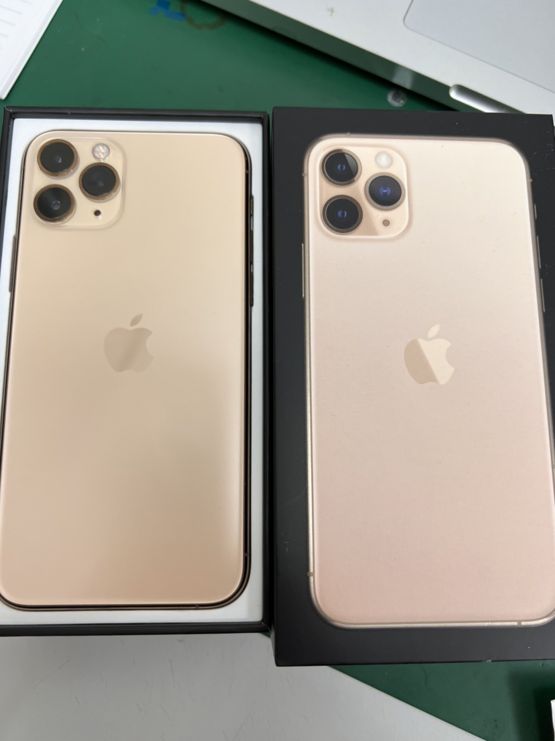 iPhone 11pro買取
