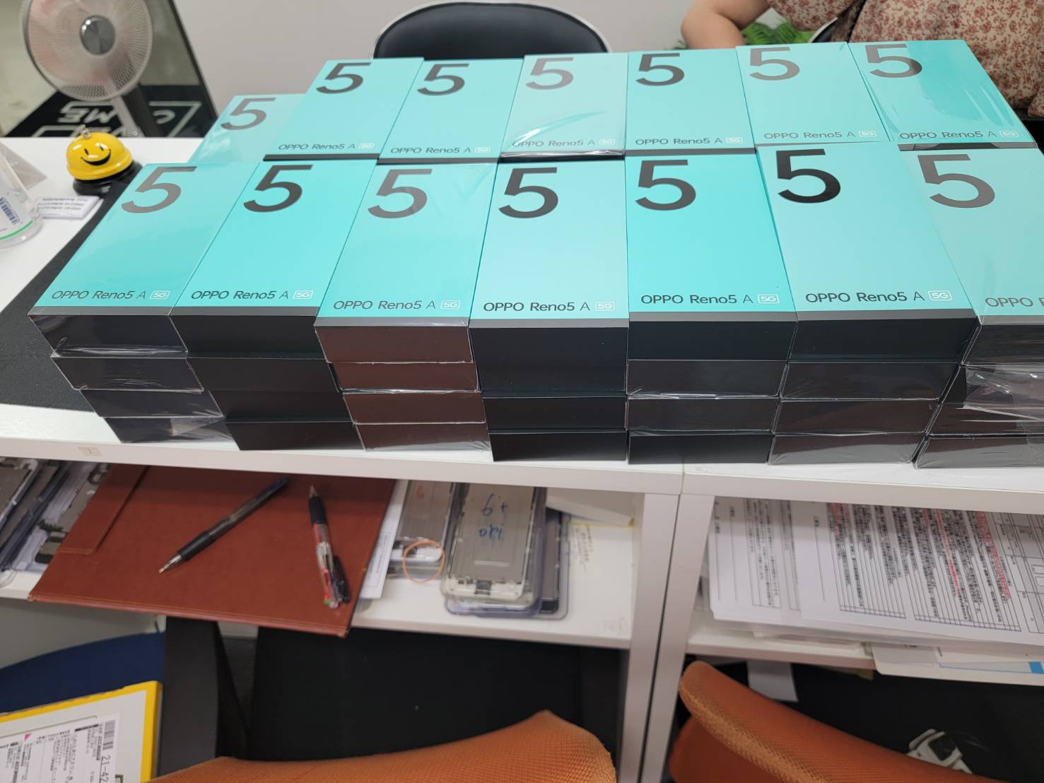 スマホの高額買取