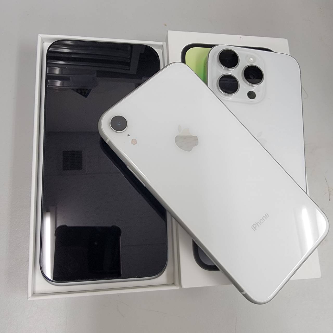 iPhone買取