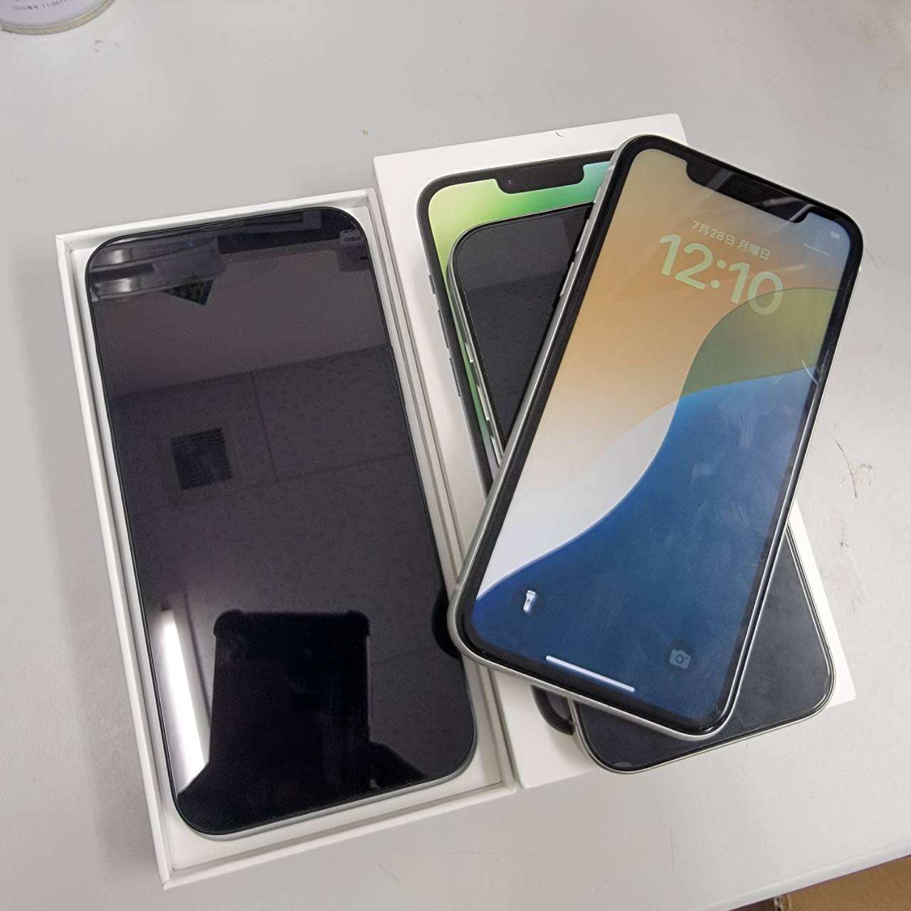 iPhone買取