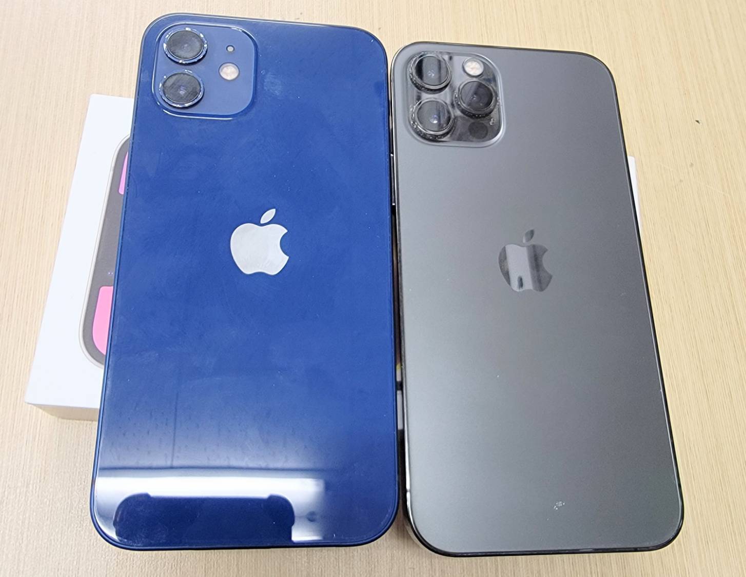 高額iPhone買取