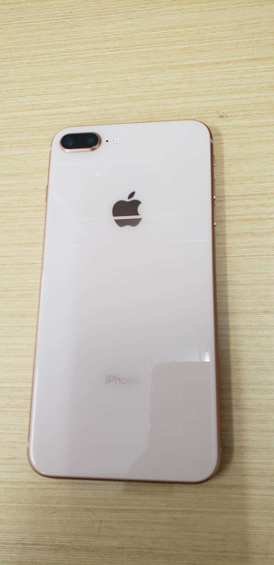 iPhone 8plus 買取