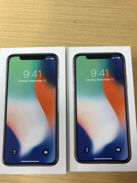 iPhone X 買取