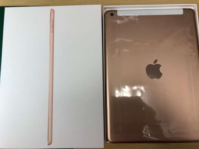 iPad買取