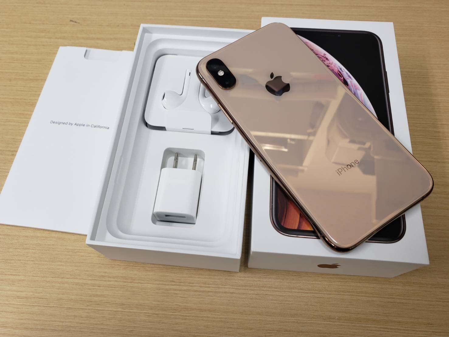 iPhone XS 買取