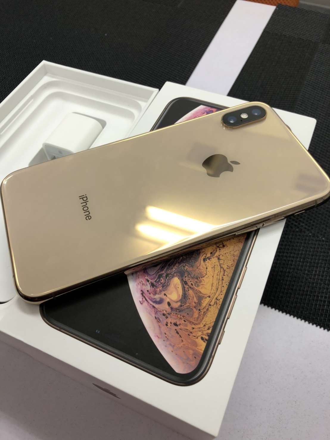 iPhone XS 買取