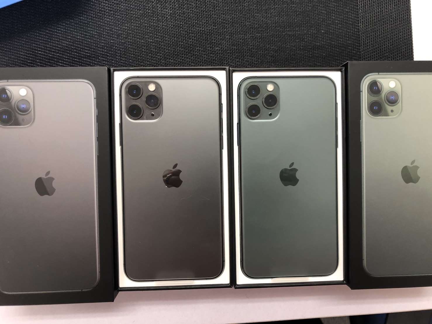 iPhone 11pro Max買取