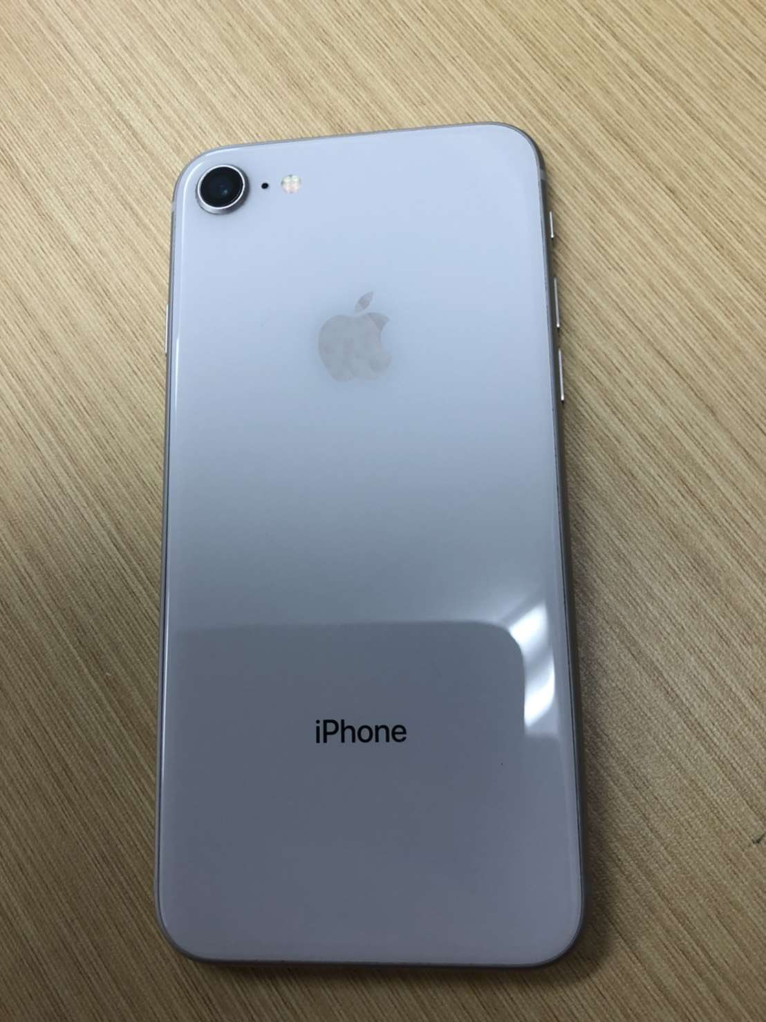 iPhone 8買取でご来店