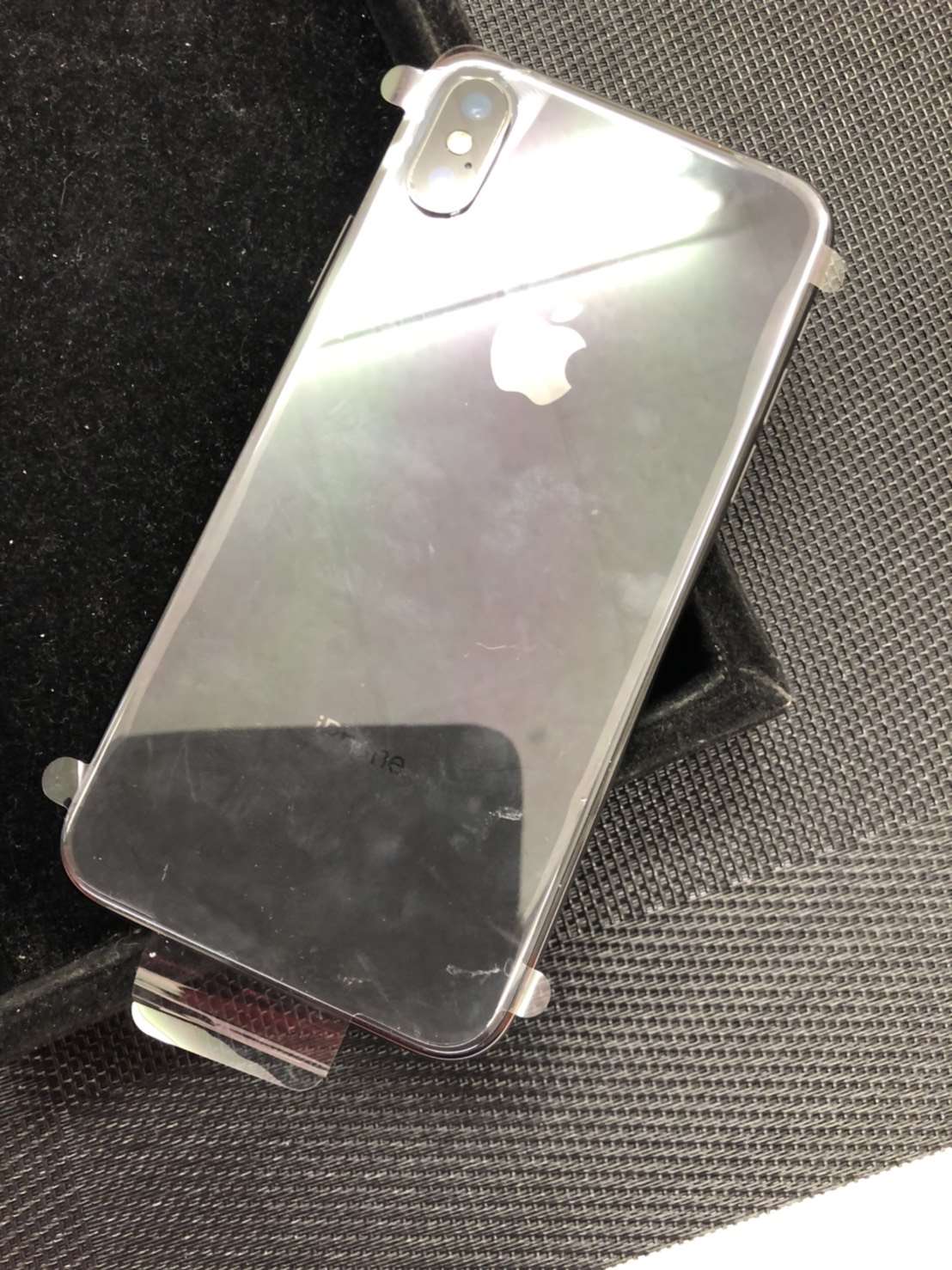 iPhone X 買取でご来店