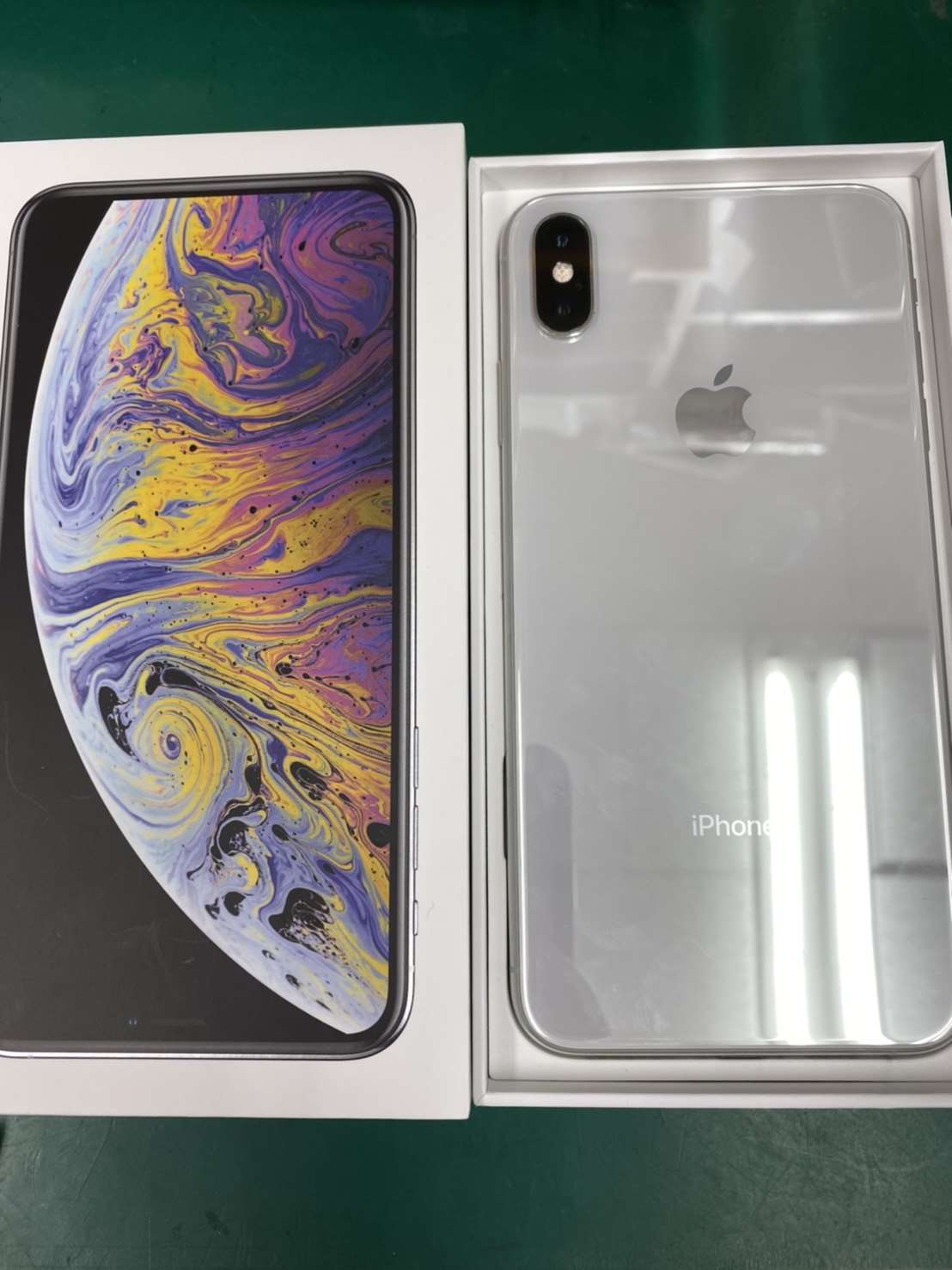 iPhone XsMaxの買取