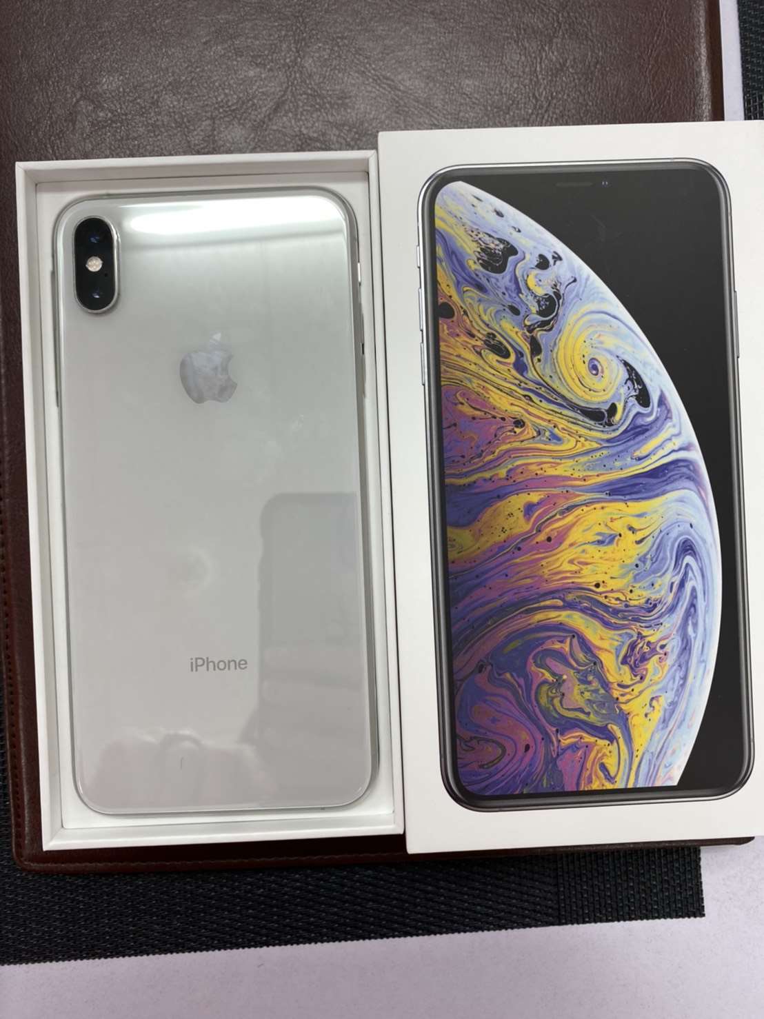 iPhone XsMax 買取