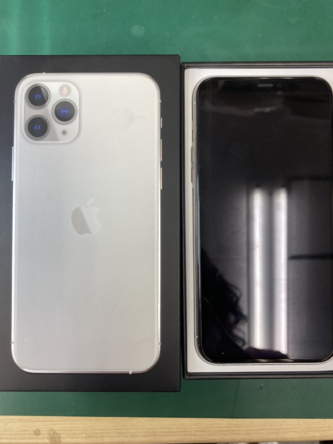 iPhone 11pro買取