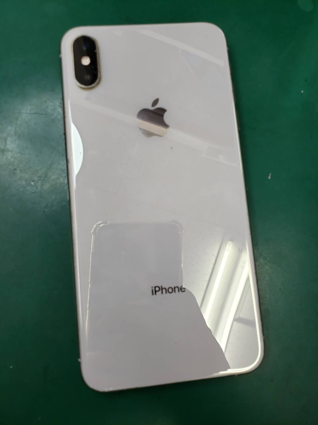 iPhone Xs 買取