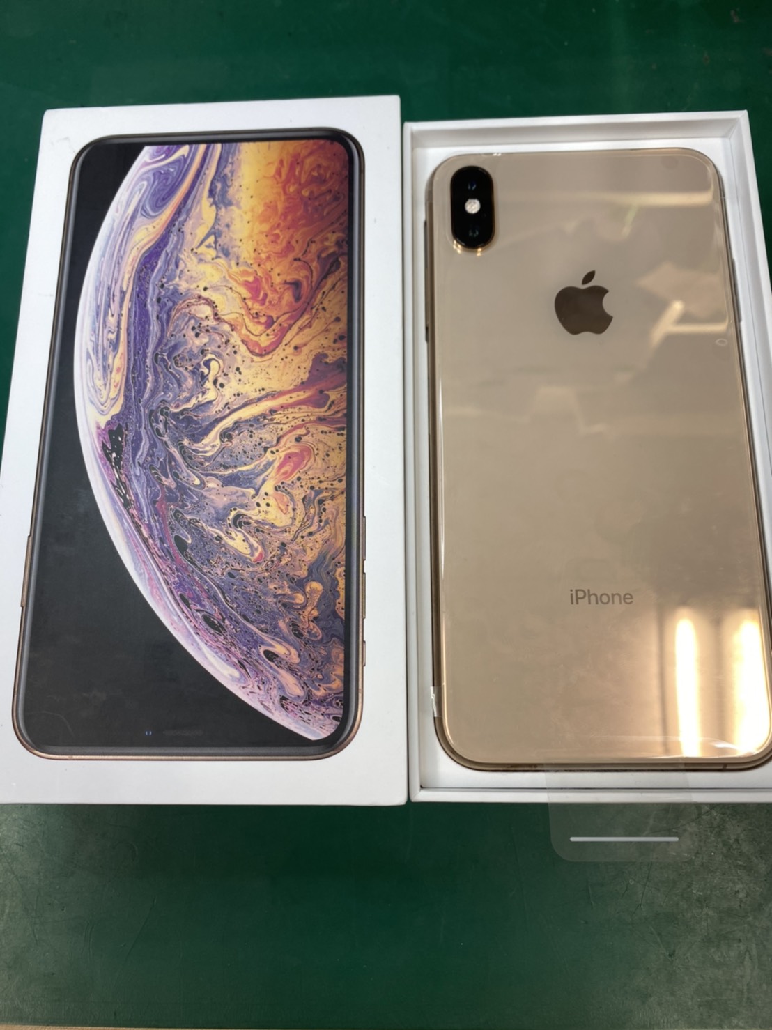 iPhone Xsmax 買取