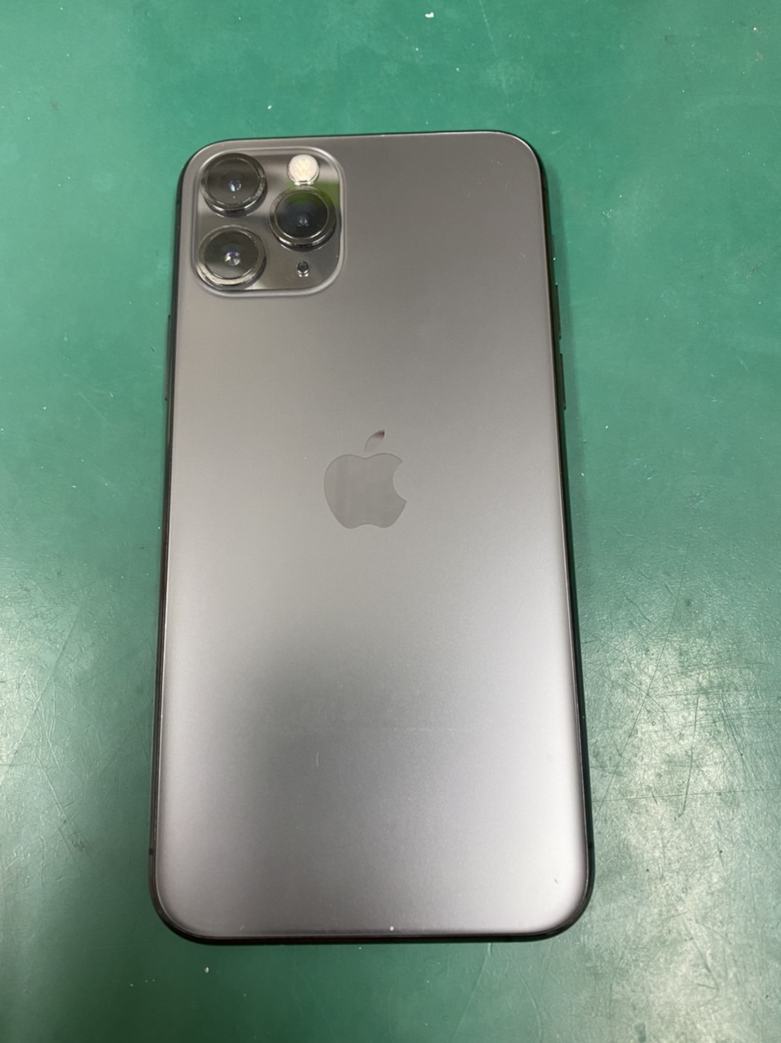 買取のiPhone 11pro