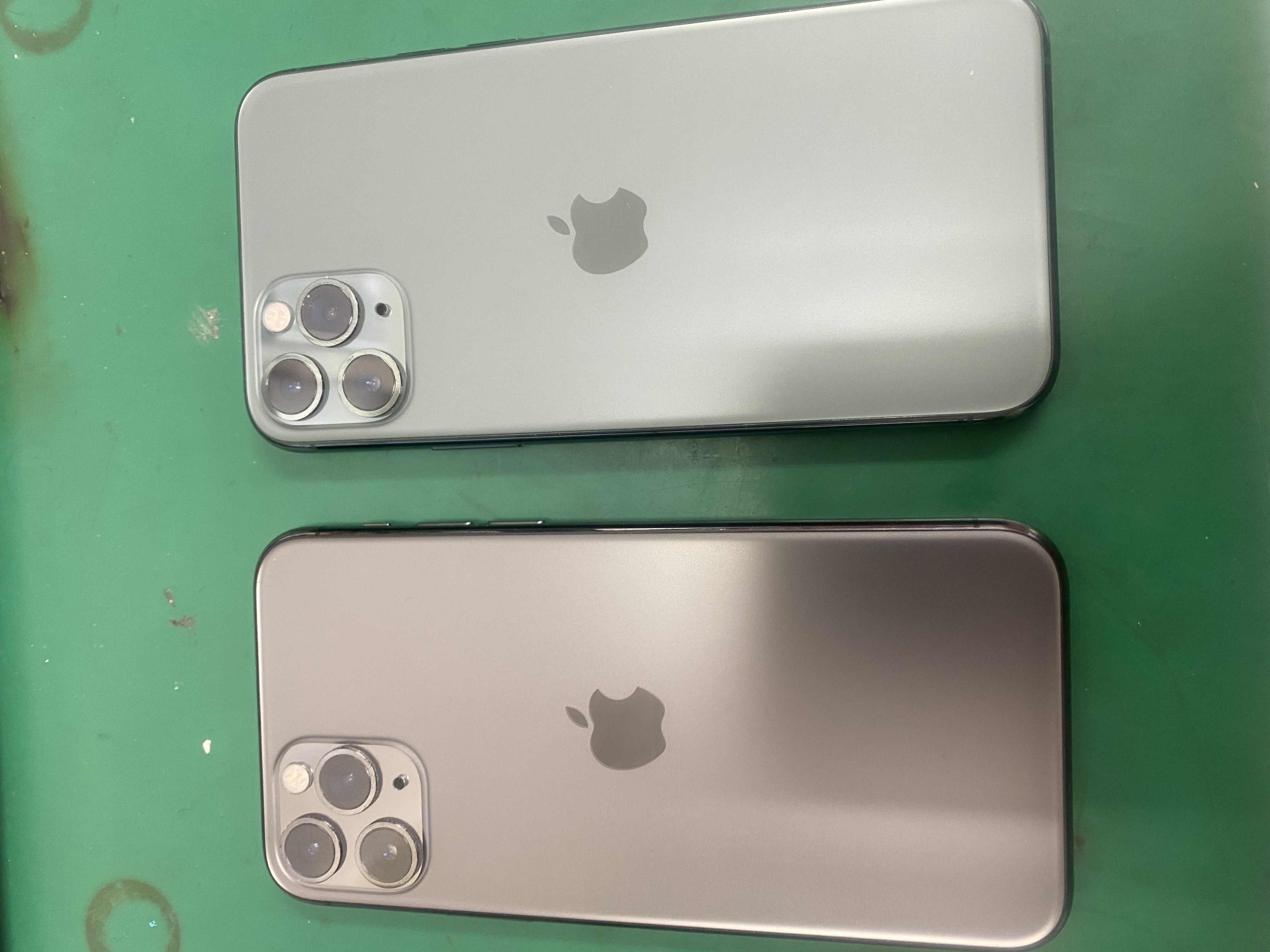 iPhone 11pro 買取でご来店