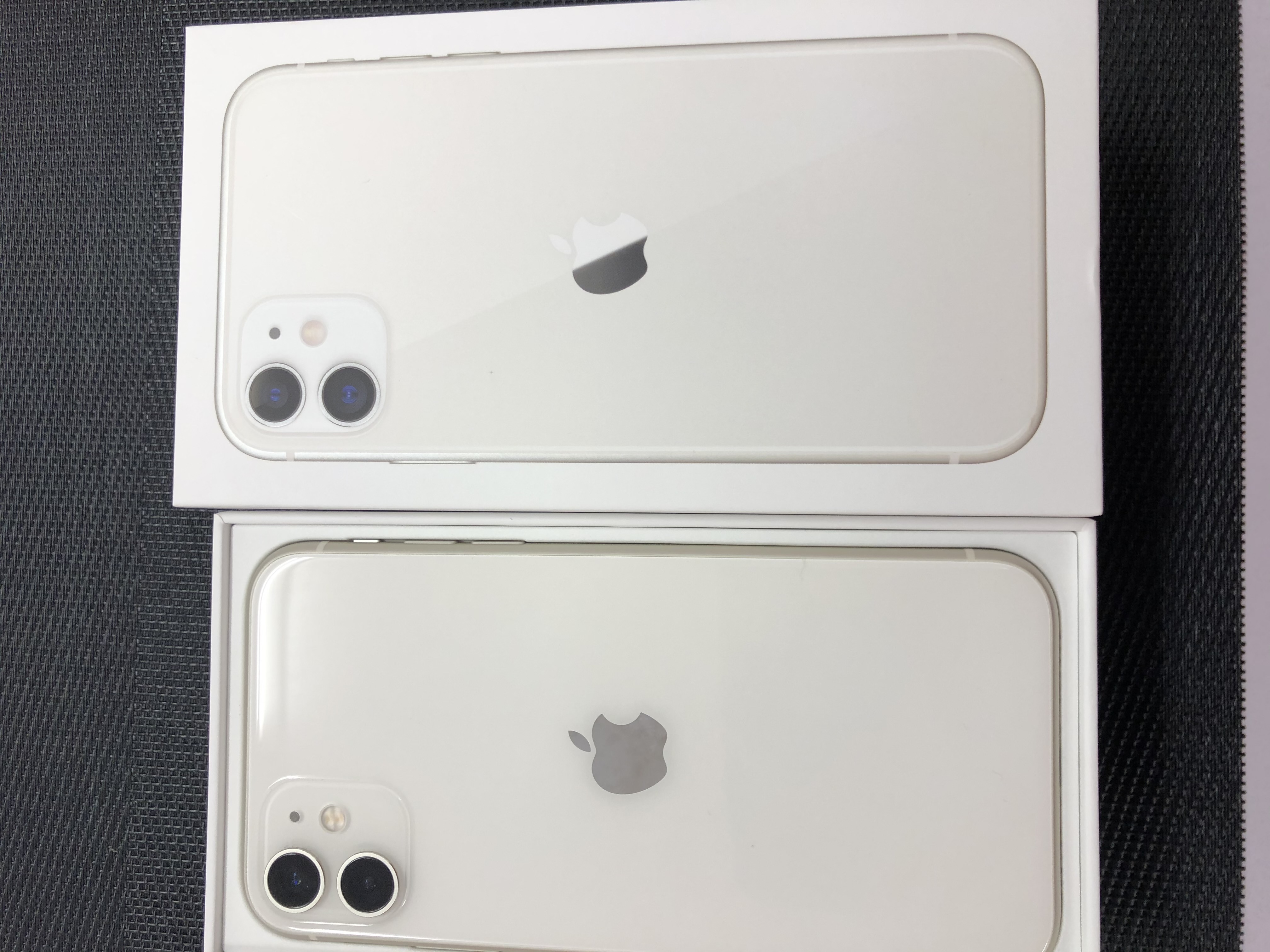iPhone 11買取でご来店