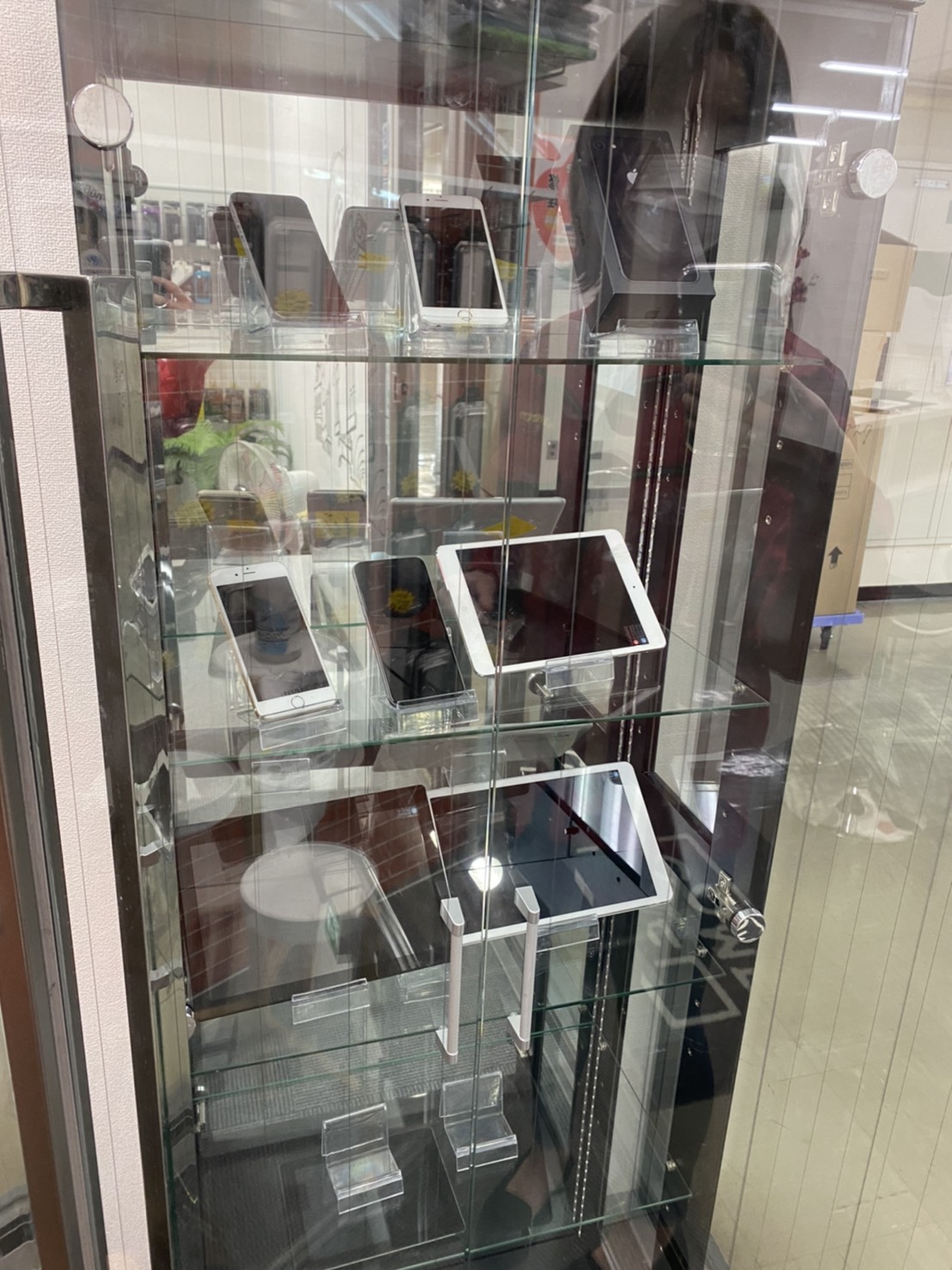 iPhone X 買取でご来店