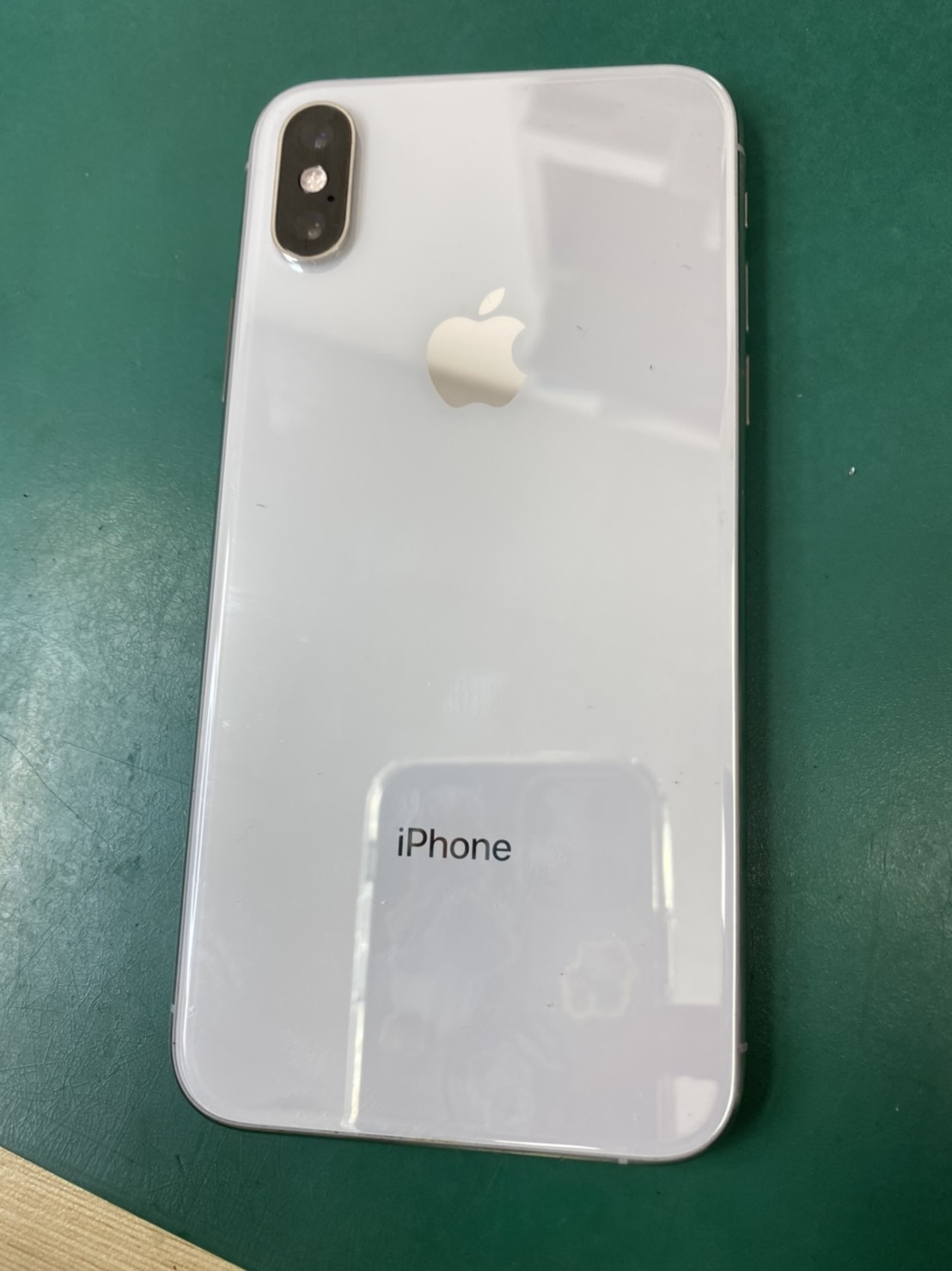 iPhone 8とiPhone X 買取でご来店
