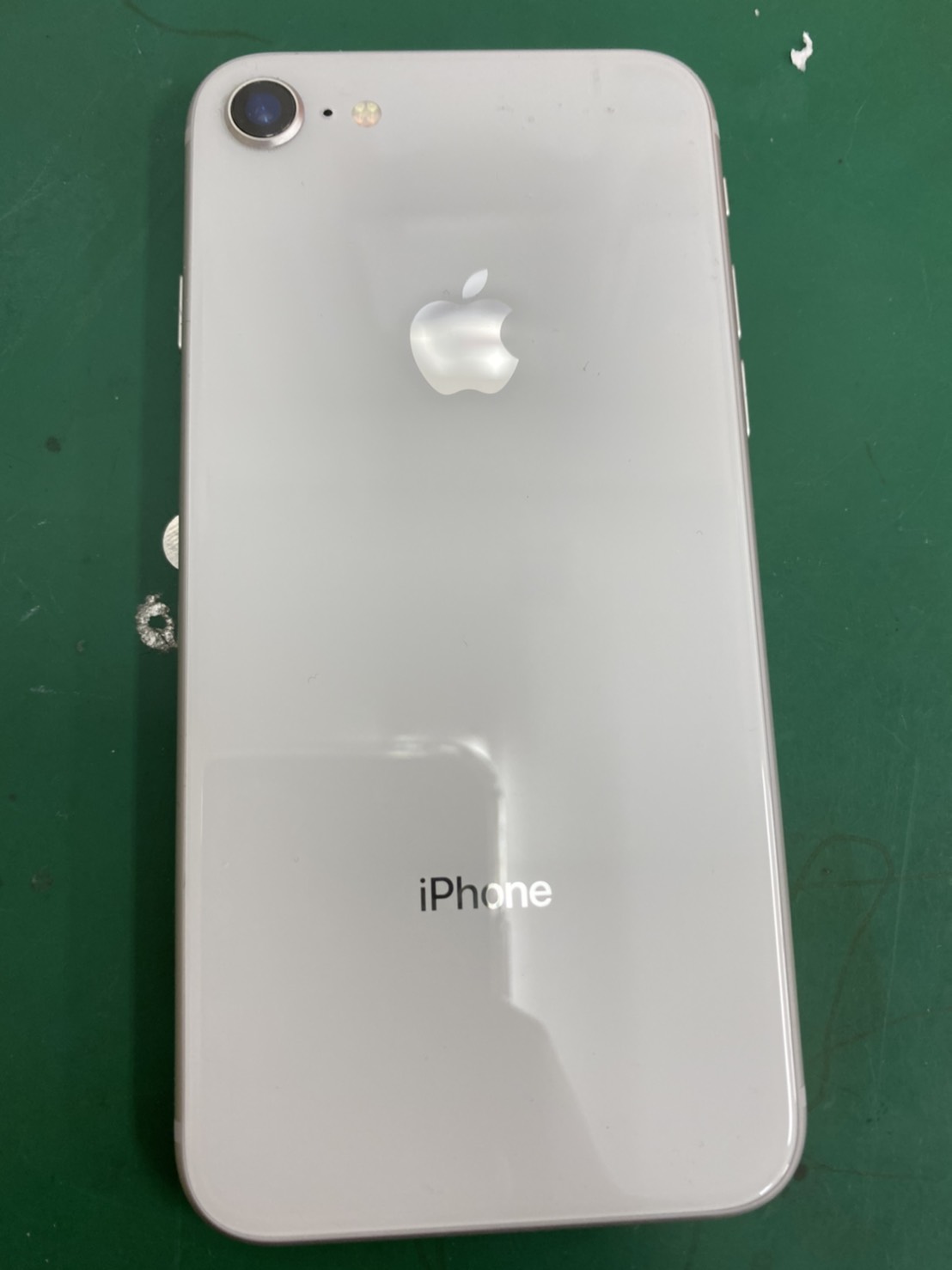 iPhone 8とiPhone X 買取でご来店