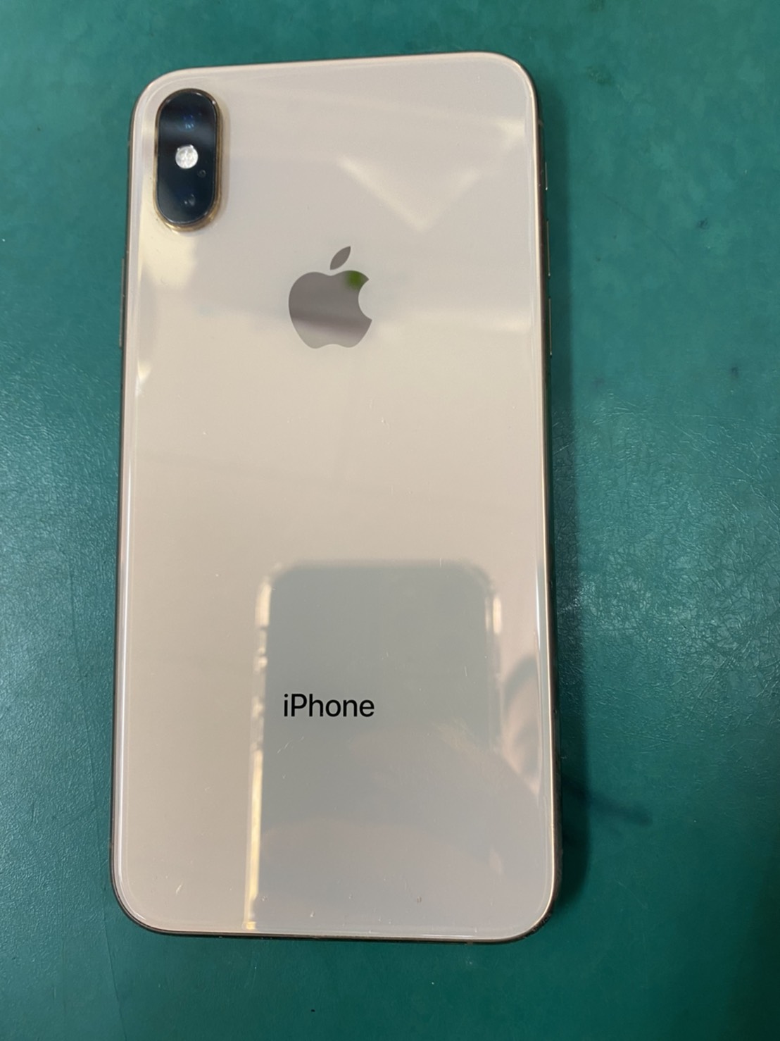 iPhone X 買取でご来店