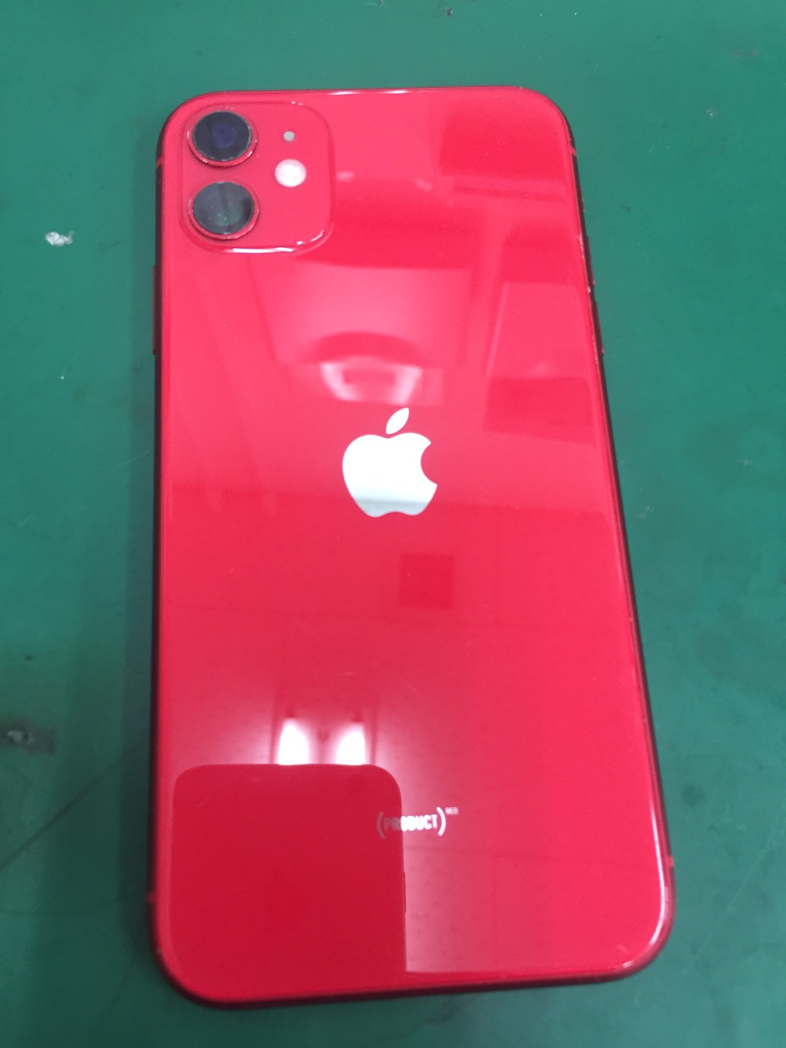 11promax買取でご来店