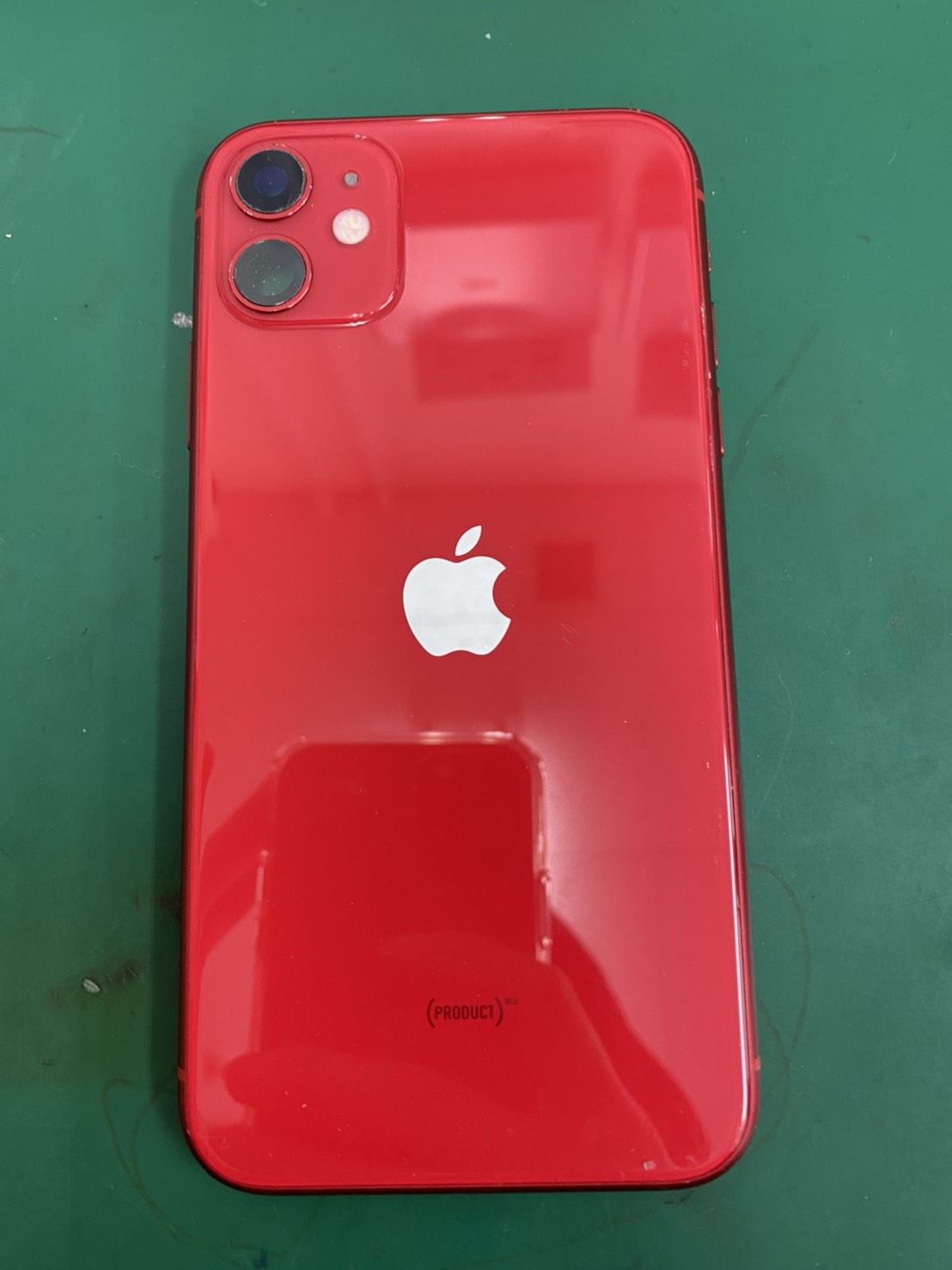 iPhone X 買取でご来店