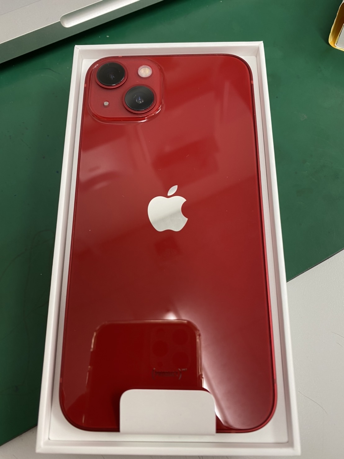 iPhone 13買取でご来店