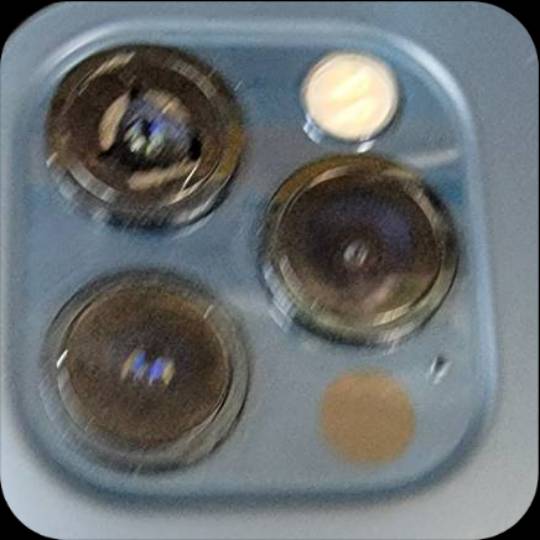 iPhoneカメラ修理！について