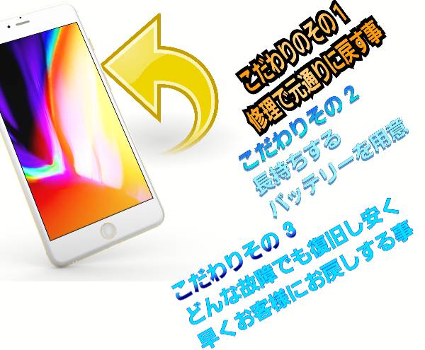 品質のこだわり理由3