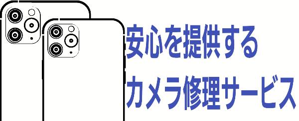 iPhoneのカメラの呼び方に関して