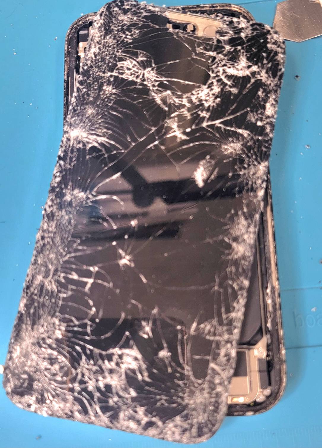 iPhone 故障した時の解決法