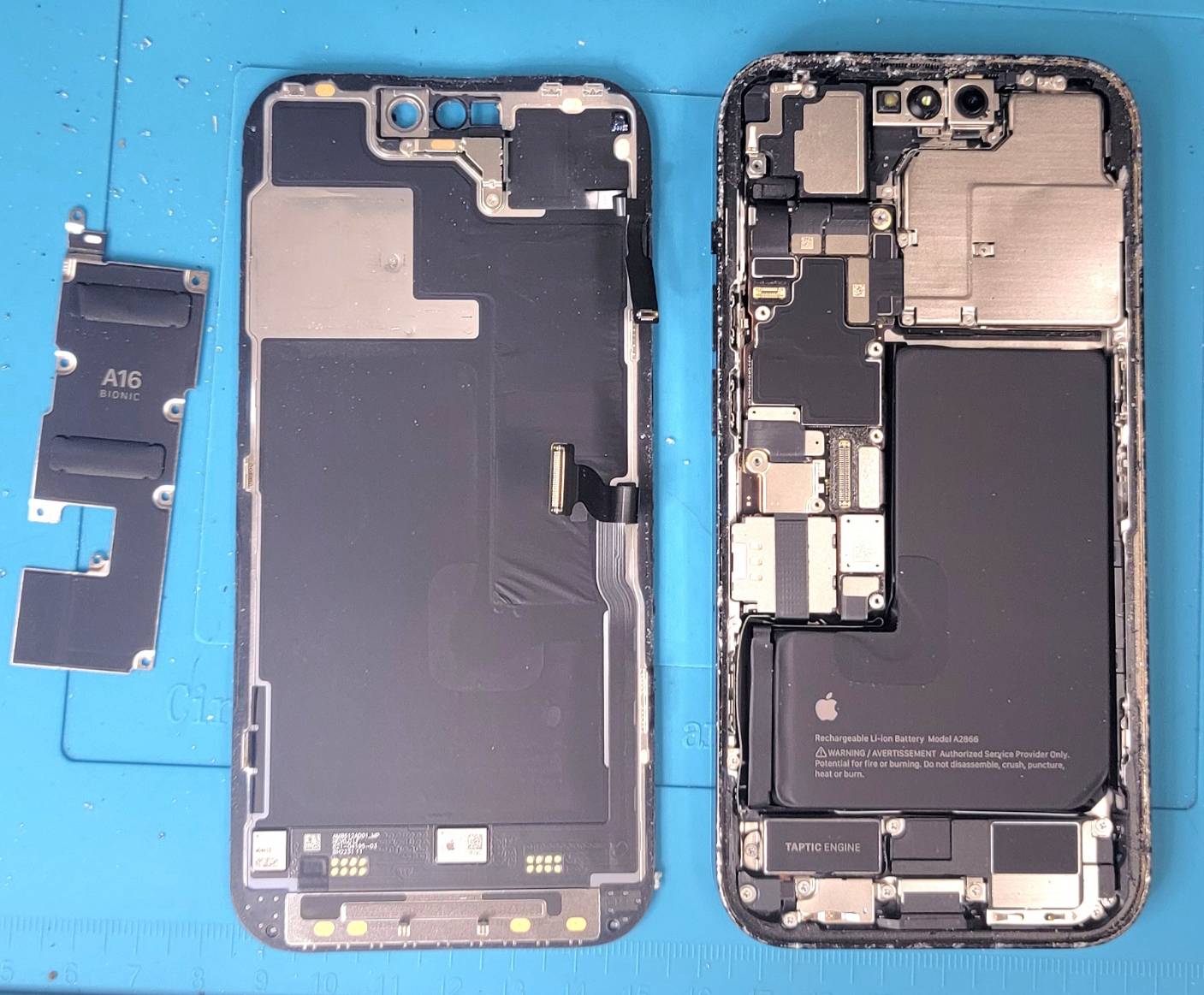 iPhone 故障した時の解決法