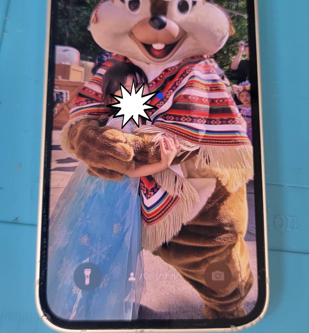 iPhone 故障した時の解決法