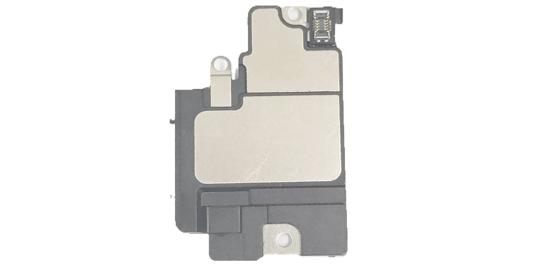 iPhoneラウドスピーカー